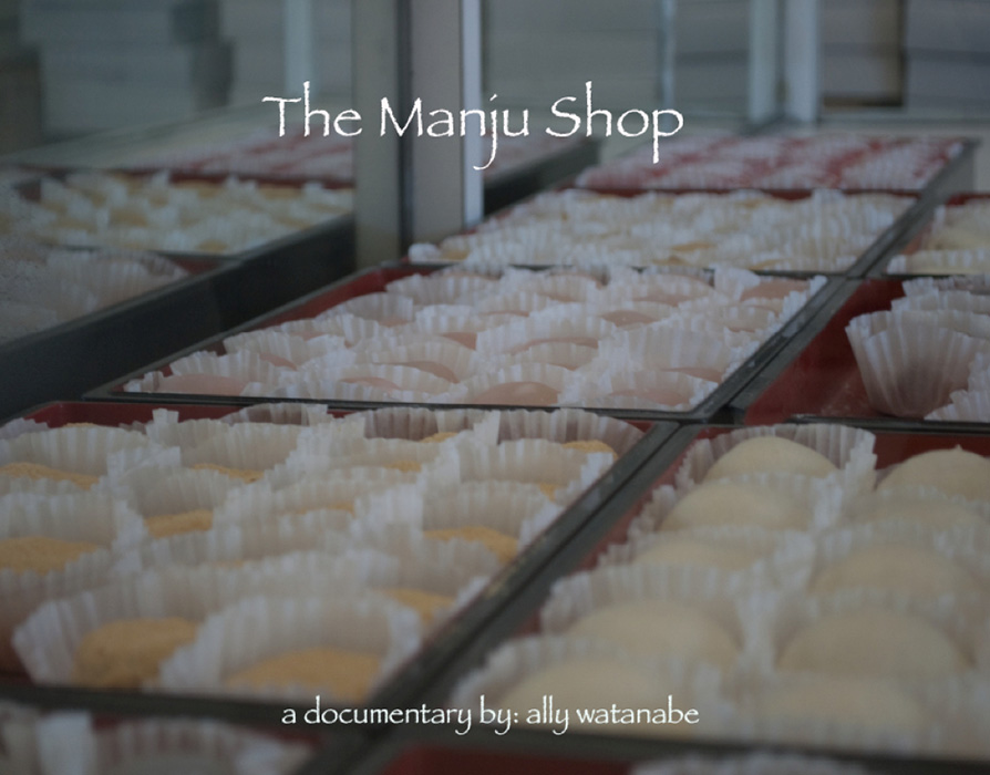 Book by Allyson Watanabe